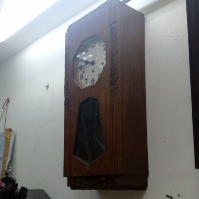 Đồng hồ treo tường cổ