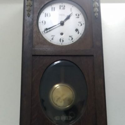 Đồng hồ treo tường cổ DH5