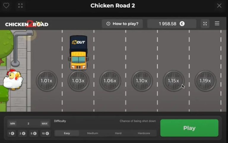 Descubre los Secretos de Chicken Road 2 en los Casinos de España