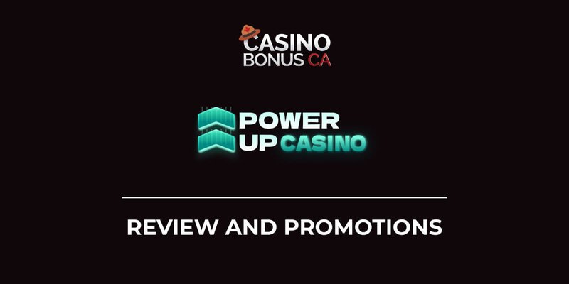 PowerUp Casino Deutschland - Jetzt Online Spielen und Bonus Freispielen, powerup casino bonus